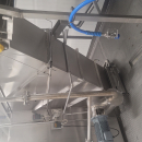 6265 Limas cooking line for potato