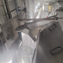 6265 Limas cooking line for potato