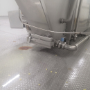 6265 Limas cooking line for potato