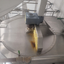 6265 Limas cooking line for potato