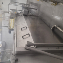 6265 Limas cooking line for potato