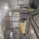6265 Limas cooking line for potato