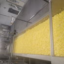 6265 Limas cooking line for potato