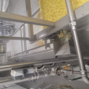 6265 Limas cooking line for potato