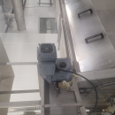6265 Limas cooking line for potato