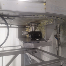 6265 Limas cooking line for potato