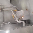 6265 Limas cooking line for potato