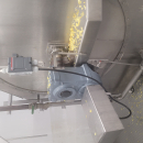 6265 Limas cooking line for potato