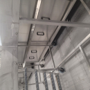 6265 Limas cooking line for potato