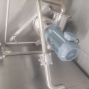 6265 Limas cooking line for potato