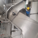 6265 Limas cooking line for potato
