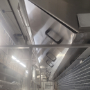 6265 Limas cooking line for potato