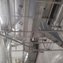6265 Limas cooking line for potato