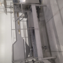 6265 Limas cooking line for potato