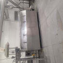 6265 Limas cooking line for potato