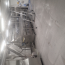 6265 Limas cooking line for potato