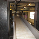 6266 French fries line with Limas and Urschel components