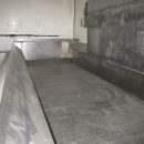 6266 French fries line with Limas and Urschel components