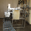 6266 French fries line with Limas and Urschel components
