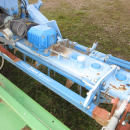 6269 Lemken Power harrow hydraulic folding 450 cm