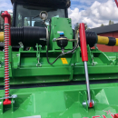 6270 Baselier cultivator 4x90 cm year model 2019