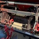6271 Koningsplanter 4 row potato planter 4x90 cm