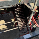 6271 Koningsplanter 4 row potato planter 4x90 cm