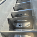 6271 Koningsplanter 4 row potato planter 4x90 cm