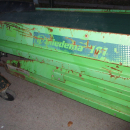 6276 Miedema TAT 161-70 duoband