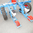 6278 Monosem MS precision seeder for vegetables