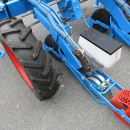 6278 Monosem MS precision seeder for vegetables