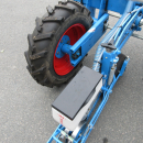 6278 Monosem MS precision seeder for vegetables