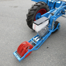 6278 Monosem MS precision seeder for vegetables