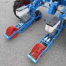 6278 Monosem MS precision seeder for vegetables