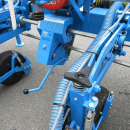 6278 Monosem MS precision seeder for vegetables
