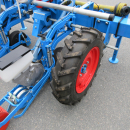6278 Monosem MS precision seeder for vegetables