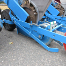 6278 Monosem MS precision seeder for vegetables