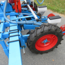6278 Monosem MS precision seeder for vegetables