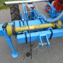 6278 Monosem MS precision seeder for vegetables