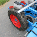 6278 Monosem MS precision seeder for vegetables