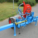 6278 Monosem MS precision seeder for vegetables