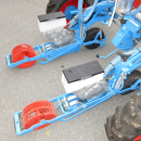 6278 Monosem MS precision seeder for vegetables