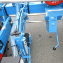 6278 Monosem MS precision seeder for vegetables