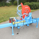 6278 Monosem MS precision seeder for vegetables
