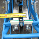 6278 Monosem MS precision seeder for vegetables