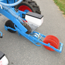 6278 Monosem MS precision seeder for vegetables