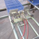 6279 Drangen weed trailer working station