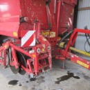 6281 Grimme SE85-55 potato harvester