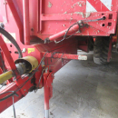 6281 Grimme SE85-55 potato harvester