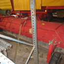 6281 Grimme SE85-55 potato harvester